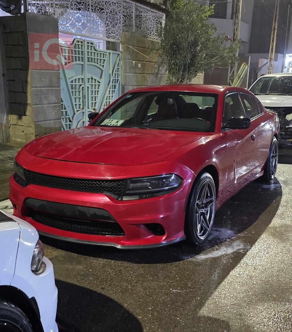 Dodge Charger